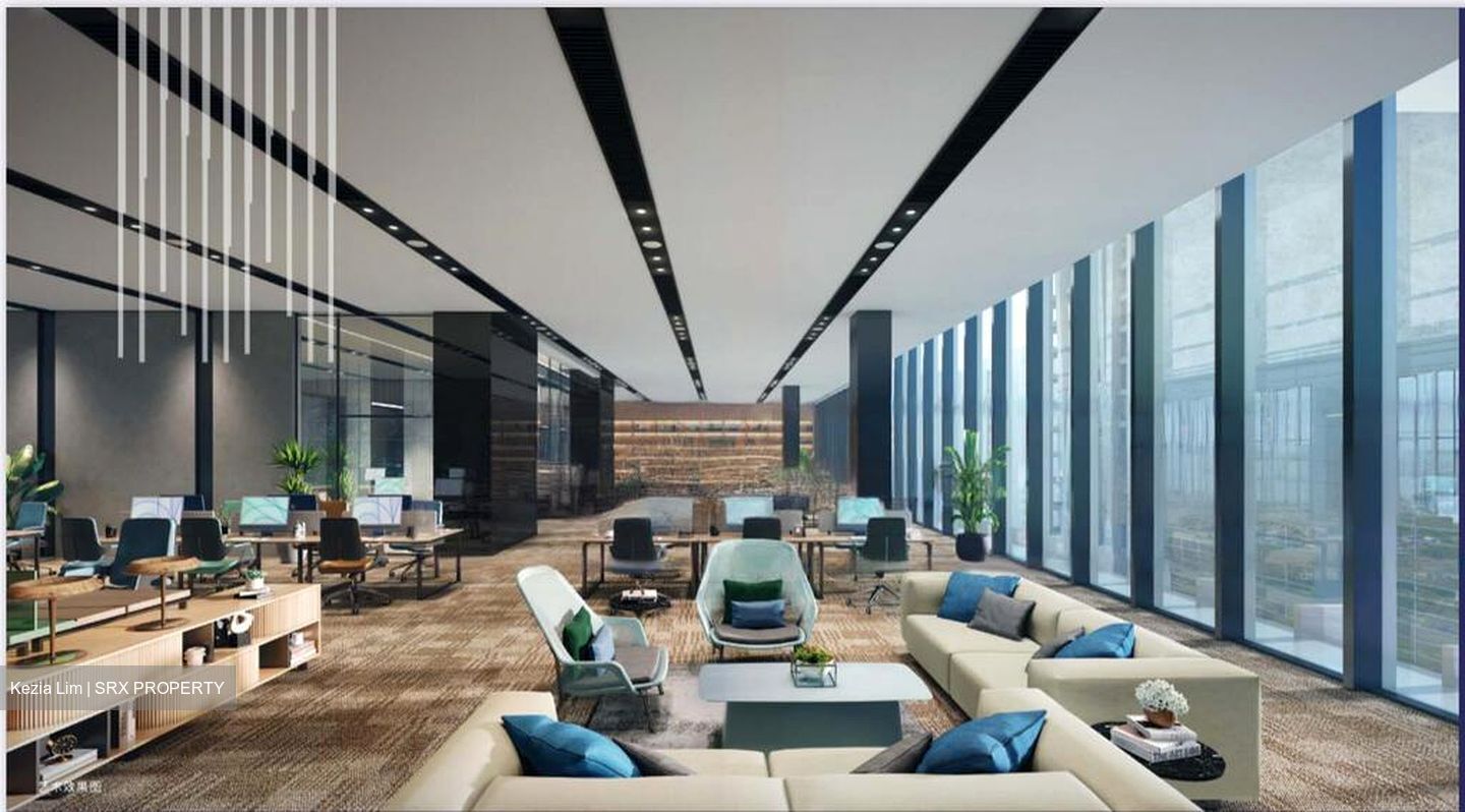 Cecil Suites (D1), Office #465077121